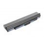 Acer Aspire One 751-BK26F akkumulátorok 4400 mAh (49 Wh), 6 cikkeket Li-Ion 11.1V (10.8V) (fekete)