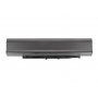 Acer Aspire One 751-BK26F akkumulátorok 4400 mAh (49 Wh), 6 cikkeket Li-Ion 11.1V (10.8V) (fekete)