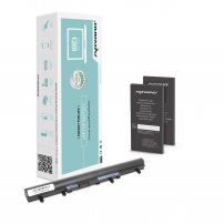 kompatibilis B053R015-0002 akkumulátorok 2200 mAh (33 Wh), 4 cikkek Li-Ion 14.8V (14.4V)