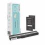Asus K52J akkumulátorok 4400 mAh (48 Wh), 6 cikkeket Li-Ion 10.8V (11.1V)