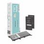 Asus X555SJ akkumulátorok 4900 mAh (36 Wh), 4 cikkek Li-polymer 7.4V (7.6V)
