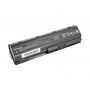 HP Pavilion DV6-3134NR akkumulátorok 6600 mAh (71 Wh), 9 cikkeket Li-Ion 10.8V (11.1V) (6600mAh)