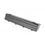 HP Pavilion DV6-3134NR akkumulátorok 6600 mAh (71 Wh), 9 cikkeket Li-Ion 10.8V (11.1V) (6600mAh)