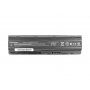 HP Pavilion DV6-3107AX akkumulátorok 6600 mAh (71 Wh), 9 cikkeket Li-Ion 10.8V (11.1V) (6600mAh)