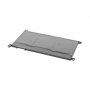 Dell 14-5468D-1305S akkumulátorok 3400 mAh (39 Wh), 4 cikkek Li-Ion 11.4V (5468), Inspiron 15 (5568) - 3400mAh