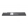 Dell kompatibilis 34GKR akkumulátorok 6700 mAh (52 Wh), 4 cikkek Li-polymer 7.7V