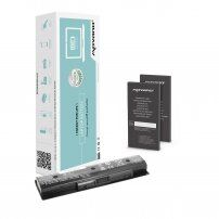 kompatibilis TPN-I112 akkumulátor 4400 mAh (48 Wh), 6 cikkeket Li-Ion 10.8V (11.1V)