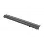HP Pavilion 15-AB108NIA akkumulátorok 2200 mAh (33 Wh), 4 cikkek Li-Ion 14.8V (14.4V)
