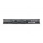 HP Pavilion 15-AB224NH akkumulátor 2200 mAh (33 Wh), 4 cikkek Li-Ion 14.8V (14.4V)