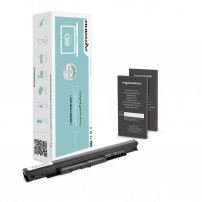 HP Pavilion 15-AC122NU akkumulátorok 2200 mAh (33 Wh), 4 cikkek Li-Ion 14.6V