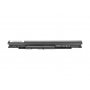 HP Pavilion 15-AC152NM akkumulátorok 2200 mAh (33 Wh), 4 cikkek Li-Ion 14.6V