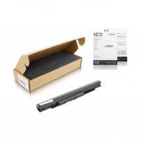 HP Pavilion 14-AC020TU akkumulátorok OEM 2200 mAh (24 Wh), 4 cikkek Li-Ion 10.8V (11.1V)
