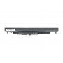 HP Pavilion 15-AC610TU akkumulátorok OEM 2200 mAh (24 Wh), 4 cikkek Li-Ion 10.8V (11.1V)