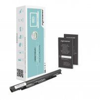 HP 14-BS012NF akkumulátor 2200 mAh (33 Wh), 4 cikkek Li-Ion 14.8V (14.4V)