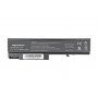 HP ProBook 6930 akkumulátorok 4400 mAh (48 Wh), 6 cikkeket Li-Ion 11.1V (10.8V)