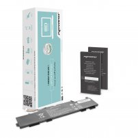 HP MT45 MOBILE THIN CLIENT akkumulátorok 4100 mAh (47 Wh), 3 cikkek Li-polymer 11.4V