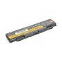 Akkumulátorok movano Lenovo T440p, W540