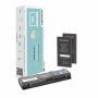Toshiba Satellite C50-A-176 akkumulátorok 4400 mAh (48 Wh), 6 cikkeket Li-Ion 10.8V (11.1V)