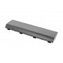 Toshiba Satellite C55-A-1V3 akkumulátor 4400 mAh (48 Wh), 6 cikkeket Li-Ion 10.8V (11.1V)