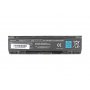 Toshiba Satellite C55-A-1V3 akkumulátor 4400 mAh (48 Wh), 6 cikkeket Li-Ion 10.8V (11.1V)