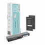 Toshiba Satellite L670-11L akkumulátorok 4400 mAh (48 Wh), 6 cikkeket Li-Ion 10.8V (11.1V)
