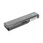 Toshiba Satellite L670-11L akkumulátorok 4400 mAh (48 Wh), 6 cikkeket Li-Ion 10.8V (11.1V)