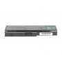 Toshiba Satellite L670-11L akkumulátorok 4400 mAh (48 Wh), 6 cikkeket Li-Ion 10.8V (11.1V)