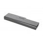Toshiba Satellite Pro L670-14P akkumulátorok 4400 mAh (48 Wh), 6 cikkeket Li-Ion 10.8V (11.1V)