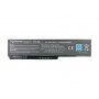 Toshiba Satellite L670-11L akkumulátorok 4400 mAh (48 Wh), 6 cikkeket Li-Ion 10.8V (11.1V)