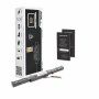 Asus X751LD-TY019H akkumulátorok Movano Premium 3200 mAh (46 Wh), 4 cikkek Li-Ion 14.4V (14.8V) (2600 mAh)