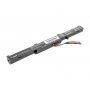 Asus R751LN-T4091H akkumulátorok Movano Premium 3200 mAh (46 Wh), 4 cikkek Li-Ion 14.4V (14.8V) (2600 mAh)