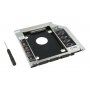 Keret másodlagos HDD -hez - do notebooku Apple MacBook Pro 15 MC118LL/A