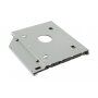 Keret másodlagos HDD -hez - do notebooku Apple MacBook 13 MB881LL/A
