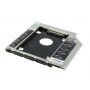 Keret másodlagos HDD -hez - do notebooku Apple MacBook 13 MC516LL/A