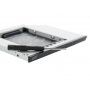 Keret másodlagos HDD -hez - do notebooku Dell Latitude E4310
