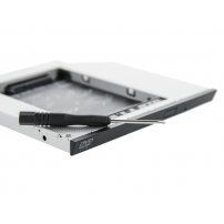 Keret másodlagos HDD -hez - do Dell E4200, E4300