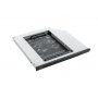 Keret másodlagos HDD -hez - do notebooku Dell Latitude E4310