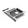 Keret másodlagos HDD -hez - do Dell E5420, E5520