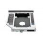 Keret másodlagos HDD -hez - do Dell E5420, E5520