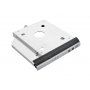 Keret másodlagos HDD -hez - do notebooku Dell Latitude E5520M