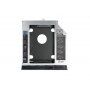 Keret másodlagos HDD -hez - do notebooku Dell Latitude E5410