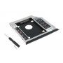 Keret másodlagos HDD -hez - do notebooku Dell Latitude E6430