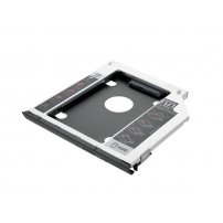 Keret másodlagos HDD -hez - do Dell E6440, E6540