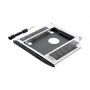 Keret másodlagos HDD -hez - do HP 2530P