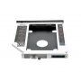 Keret másodlagos HDD -hez - do notebooku HP EliteBook 8470W