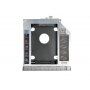 Keret másodlagos HDD -hez - do notebooku HP EliteBook 8470W