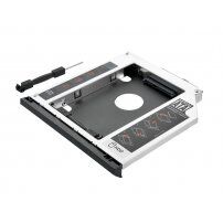 Keret másodlagos HDD -hez - do notebooku HP ProBook 6565B