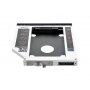 Keret másodlagos HDD -hez - do HP 8560W