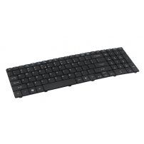 Gateway NV5331U Billentyűzetek notebook számára