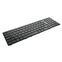 Asus UL50VS Billentyűzetek notebook számára (CZ)
